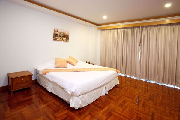 Picture of 3 bed Condo in Chaidee Mansion Khlong Toei Nuea Sub District C10546