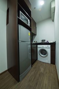 รูปภาพ Studio bed Condo in Civic Horizon Phrakhanongnuea Sub District C10547