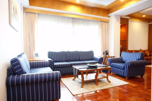 Picture of 3 bed Condo in Chaidee Mansion Khlong Toei Nuea Sub District C10546