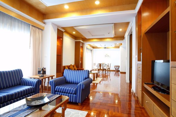 Picture of 3 bed Condo in Chaidee Mansion Khlong Toei Nuea Sub District C10546