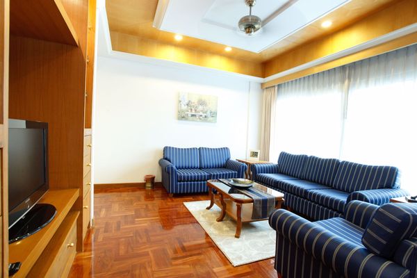 Picture of 3 bed Condo in Chaidee Mansion Khlong Toei Nuea Sub District C10546