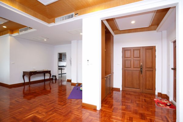 Picture of 3 bed Condo in Chaidee Mansion Khlong Toei Nuea Sub District C10546