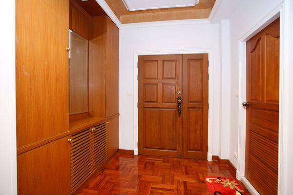 Picture of 3 bed Condo in Chaidee Mansion Khlong Toei Nuea Sub District C10546