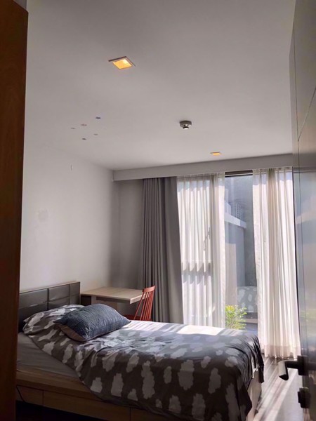 Picture of 2 bed Condo in Sari by Sansiri Bangchak Sub District C10548