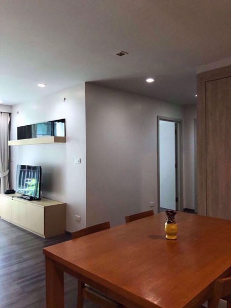 Picture of 2 bed Condo in Sari by Sansiri Bangchak Sub District C10548