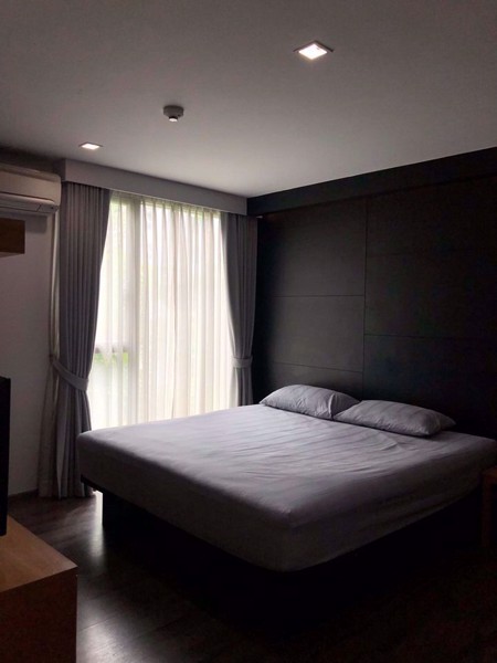 Picture of 2 bed Condo in Sari by Sansiri Bangchak Sub District C10548