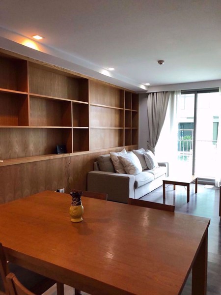 Picture of 2 bed Condo in Sari by Sansiri Bangchak Sub District C10548