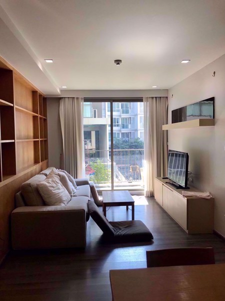 Picture of 2 bed Condo in Sari by Sansiri Bangchak Sub District C10548