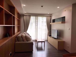 รูปภาพ 2 bed Condo in Sari by Sansiri Bangchak Sub District C10548