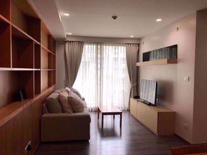 Picture of 2 bed Condo in Sari by Sansiri Bangchak Sub District C10548