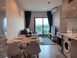 Picture of 2 bed Condo in Life Sukhumvit 62 Bangchak Sub District C10550