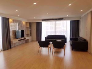 Picture of 4 bed Condo in Raj Mansion Khlongtoei Sub District C07377