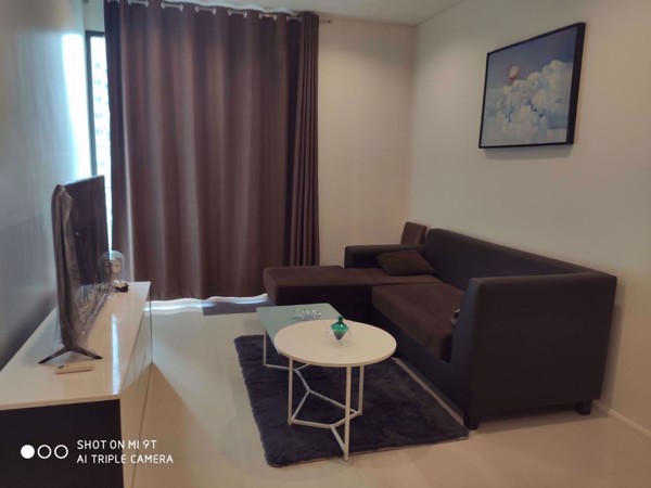 Picture of 1 bed Condo in Villa Asoke Makkasan Sub District C10558