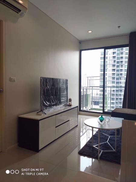 Picture of 1 bed Condo in Villa Asoke Makkasan Sub District C10558