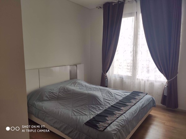 Picture of 1 bed Condo in Villa Asoke Makkasan Sub District C10558