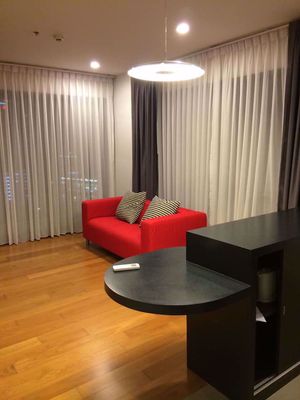 Picture of 1 bed Condo in The Vertical Aree Samsennai Sub District C10559