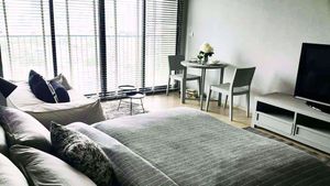 Picture of 1 bed Condo in Noble Solo Khlong Tan Nuea Sub District C10566