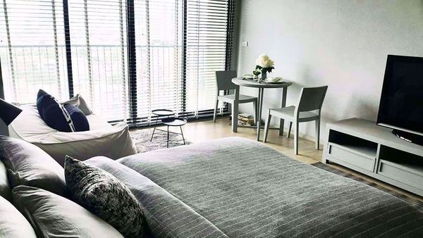 รูปภาพ 1 bed Condo in Noble Solo Khlong Tan Nuea Sub District C10566