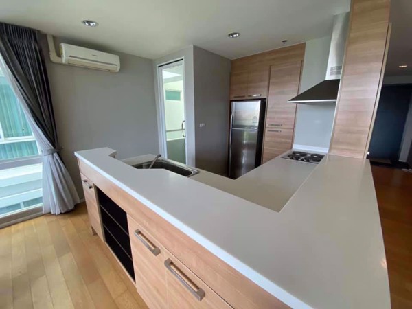 Picture of 2 bed Condo in Villa Sikhara Suite Khlong Tan Nuea Sub District C10569