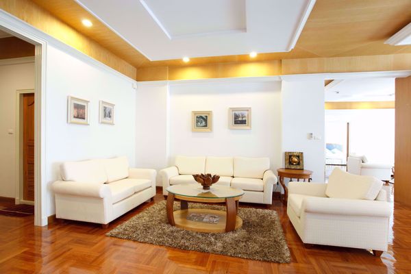 Picture of 3 bed Condo in Chaidee Mansion Khlong Toei Nuea Sub District C10570