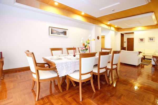 Picture of 3 bed Condo in Chaidee Mansion Khlong Toei Nuea Sub District C10570