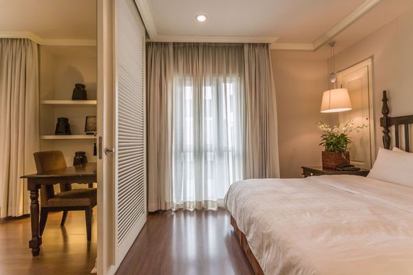 รูปภาพ 1 bed Condo in Saladaeng Colonnade Silom Sub District C10568