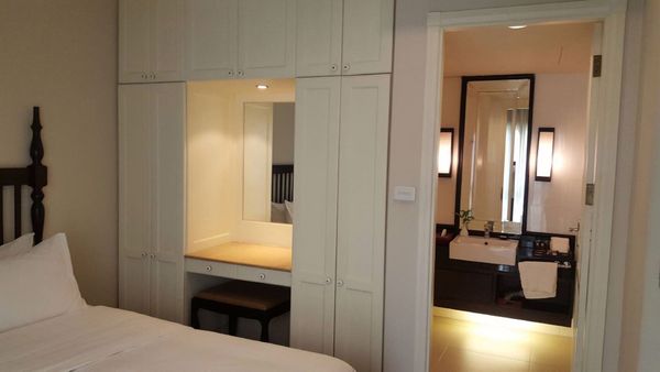 รูปภาพ 1 bed Condo in Saladaeng Colonnade Silom Sub District C10568