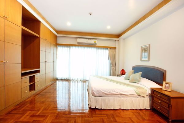 Picture of 3 bed Condo in Chaidee Mansion Khlong Toei Nuea Sub District C10570