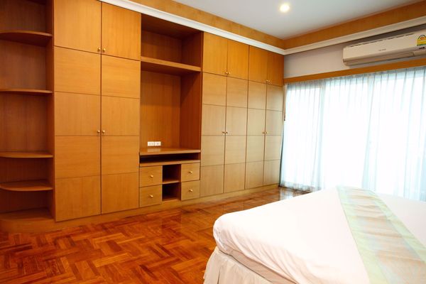 Picture of 3 bed Condo in Chaidee Mansion Khlong Toei Nuea Sub District C10570