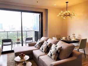 รูปภาพ 1 bed Condo in THE LINE Jatujak-Mochit Chomphon Sub District C10574