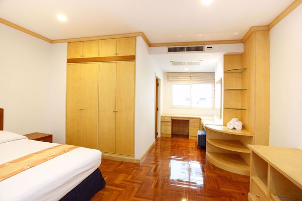 Picture of 3 bed Condo in Chaidee Mansion Khlong Toei Nuea Sub District C10570