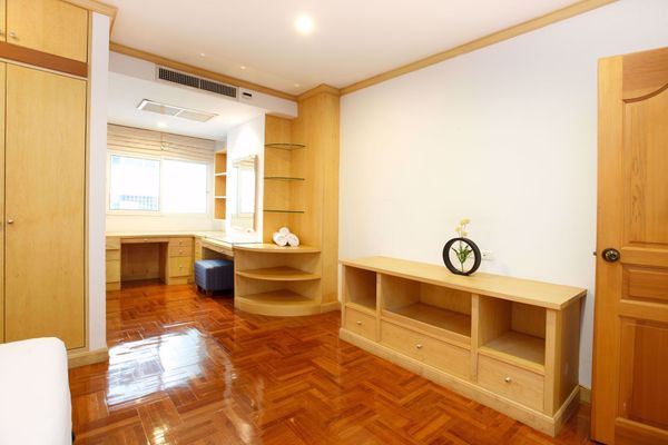 Picture of 3 bed Condo in Chaidee Mansion Khlong Toei Nuea Sub District C10570