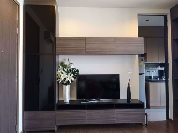 Picture of 1 bed Condo in The Line Sukhumvit 71 Phrakhanongnuea Sub District C10577