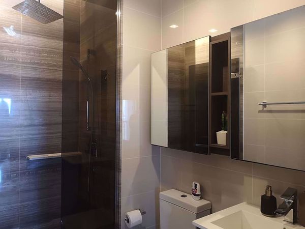 Picture of 1 bed Condo in The Line Sukhumvit 71 Phrakhanongnuea Sub District C10577