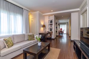 รูปภาพ 2 bed Condo in Saladaeng Colonnade Silom Sub District C10578