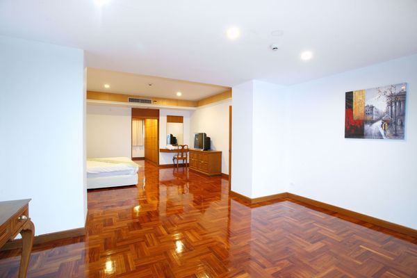 Picture of 2 bed Condo in Chaidee Mansion Khlong Toei Nuea Sub District C10579