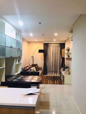 Picture of 1 bed Condo in Villa Asoke Makkasan Sub District C10580