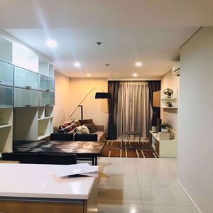 รูปภาพ 1 bed Condo in Villa Asoke Makkasan Sub District C10580