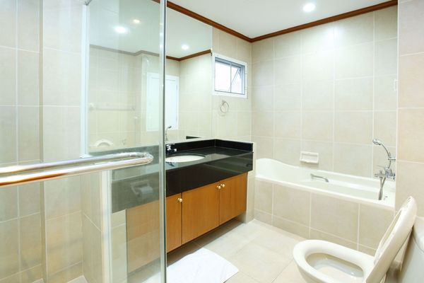 Picture of 2 bed Condo in Chaidee Mansion Khlong Toei Nuea Sub District C10579