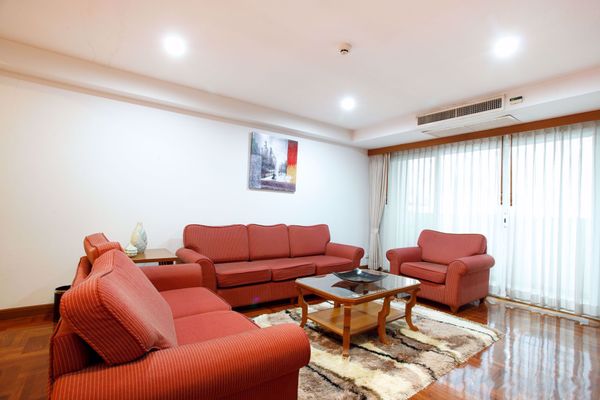 Picture of 2 bed Condo in Chaidee Mansion Khlong Toei Nuea Sub District C10579