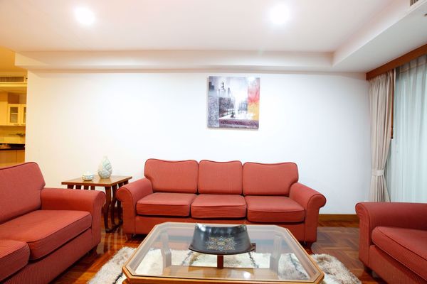 Picture of 2 bed Condo in Chaidee Mansion Khlong Toei Nuea Sub District C10579