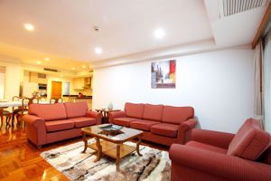 รูปภาพ 2 ห้องนอน Condo ในโครงการ Chaidee Mansion Khlong Toei Nuea Sub District C10579