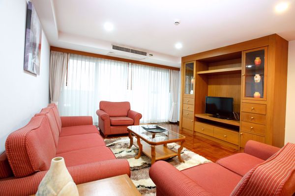 Picture of 2 bed Condo in Chaidee Mansion Khlong Toei Nuea Sub District C10579