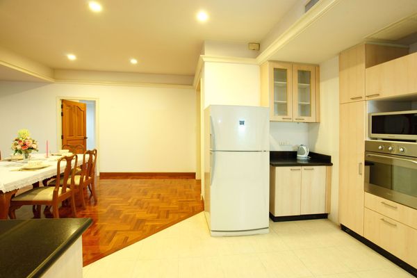 Picture of 2 bed Condo in Chaidee Mansion Khlong Toei Nuea Sub District C10579