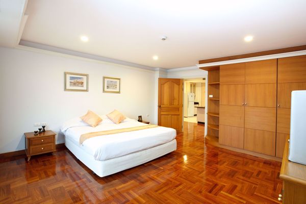 Picture of 2 bed Condo in Chaidee Mansion Khlong Toei Nuea Sub District C10579