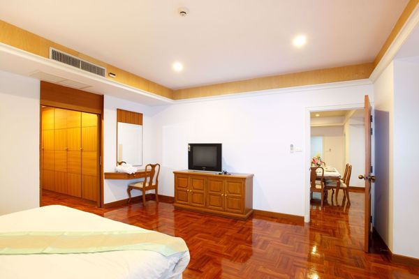 Picture of 2 bed Condo in Chaidee Mansion Khlong Toei Nuea Sub District C10579