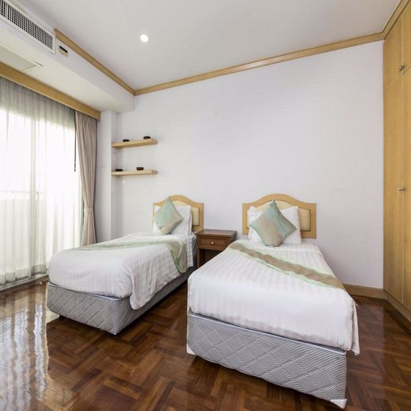 Picture of 2 bed Condo in Chaidee Mansion Khlong Toei Nuea Sub District C10584