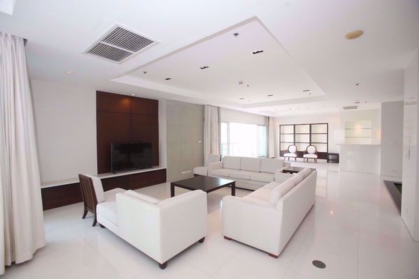 รูปภาพ 4 bed Duplex in Royal Residence Park Lumphini Sub District D10509