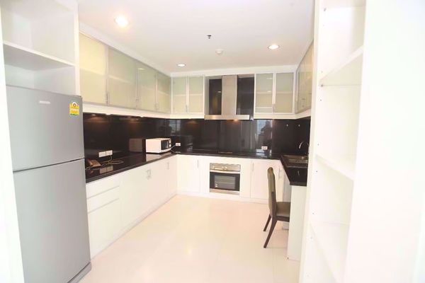 รูปภาพ 4 bed Duplex in Royal Residence Park Lumphini Sub District D10509