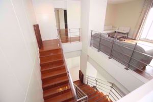 รูปภาพ 4 bed Duplex in Royal Residence Park Lumphini Sub District D10509